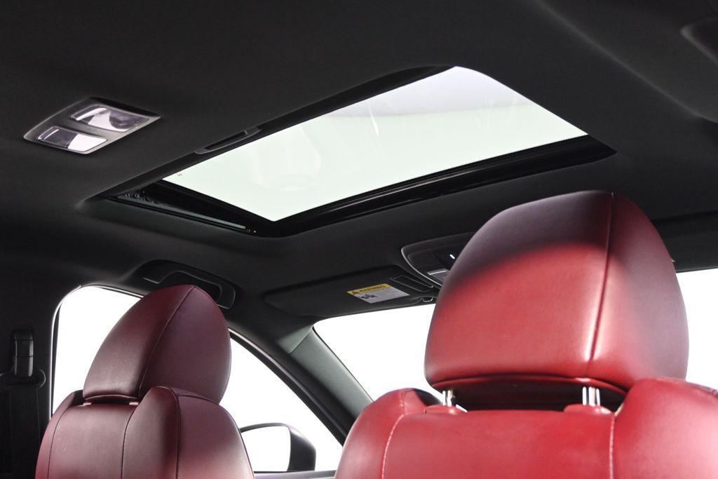 used 2023 Mazda CX-9 car, priced at $29,888