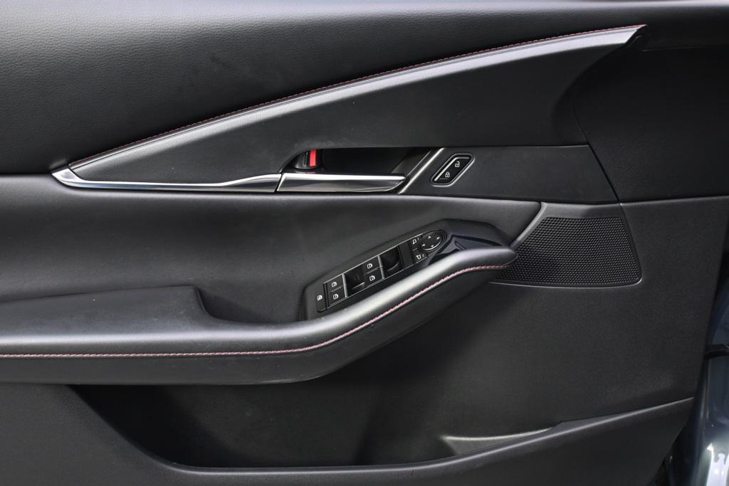 used 2023 Mazda CX-30 car, priced at $25,688