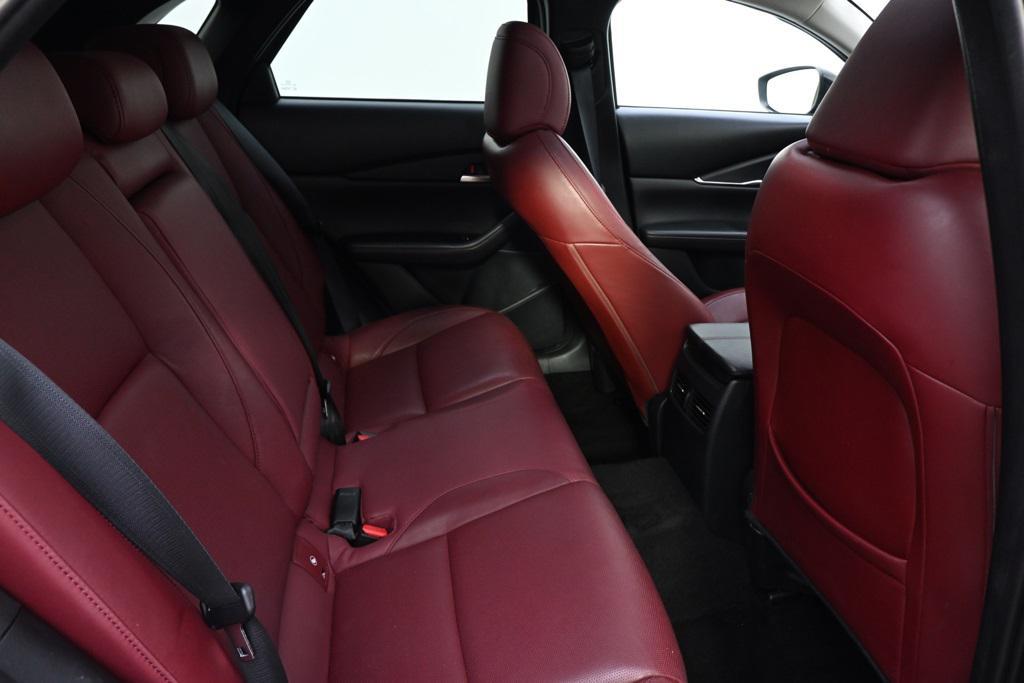 used 2023 Mazda CX-30 car, priced at $25,688