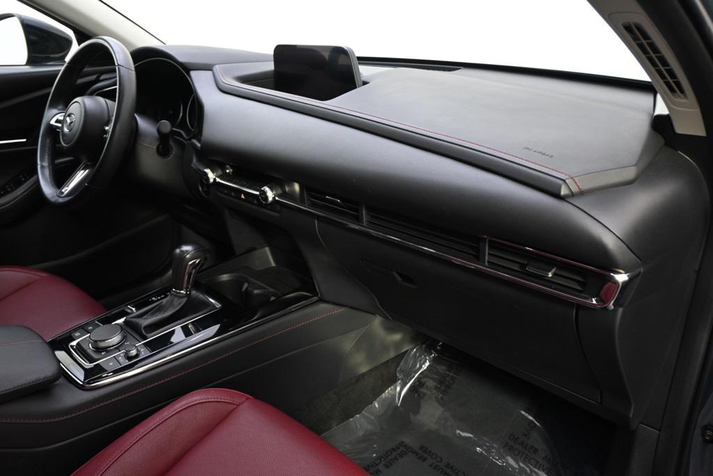 used 2023 Mazda CX-30 car, priced at $25,688