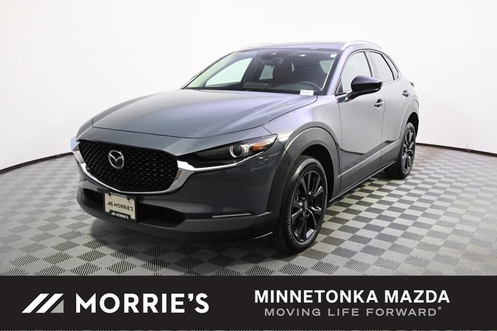 used 2023 Mazda CX-30 car, priced at $25,688