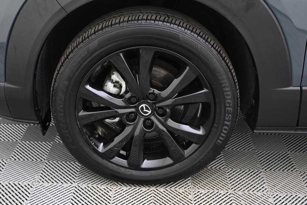 used 2023 Mazda CX-30 car, priced at $25,688