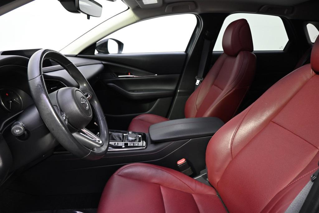 used 2023 Mazda CX-30 car, priced at $25,688