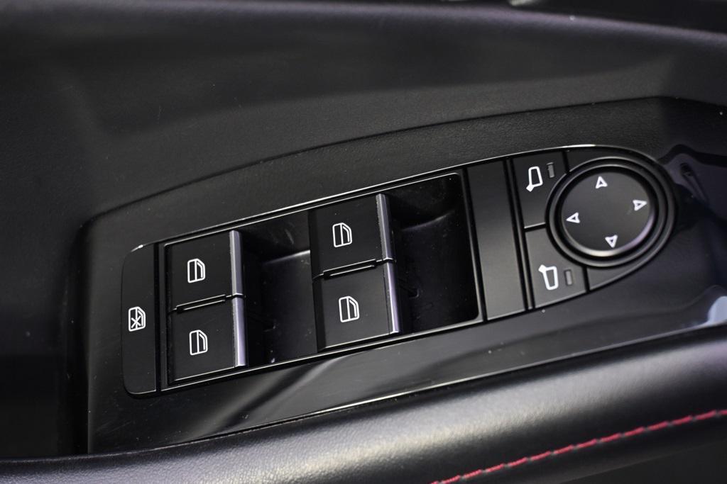 used 2023 Mazda CX-30 car, priced at $25,688