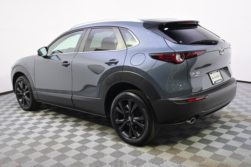used 2023 Mazda CX-30 car, priced at $25,688