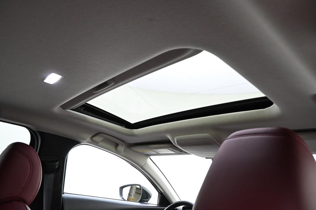 used 2023 Mazda CX-30 car, priced at $25,688