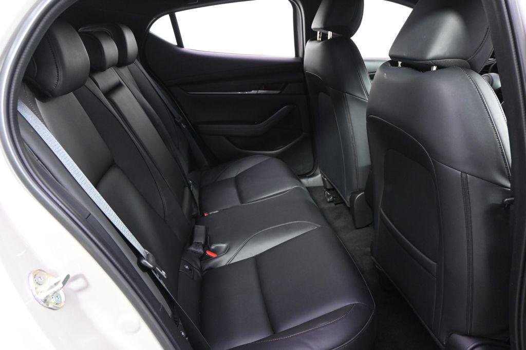 used 2026 Mazda Mazda3 car, priced at $25,838