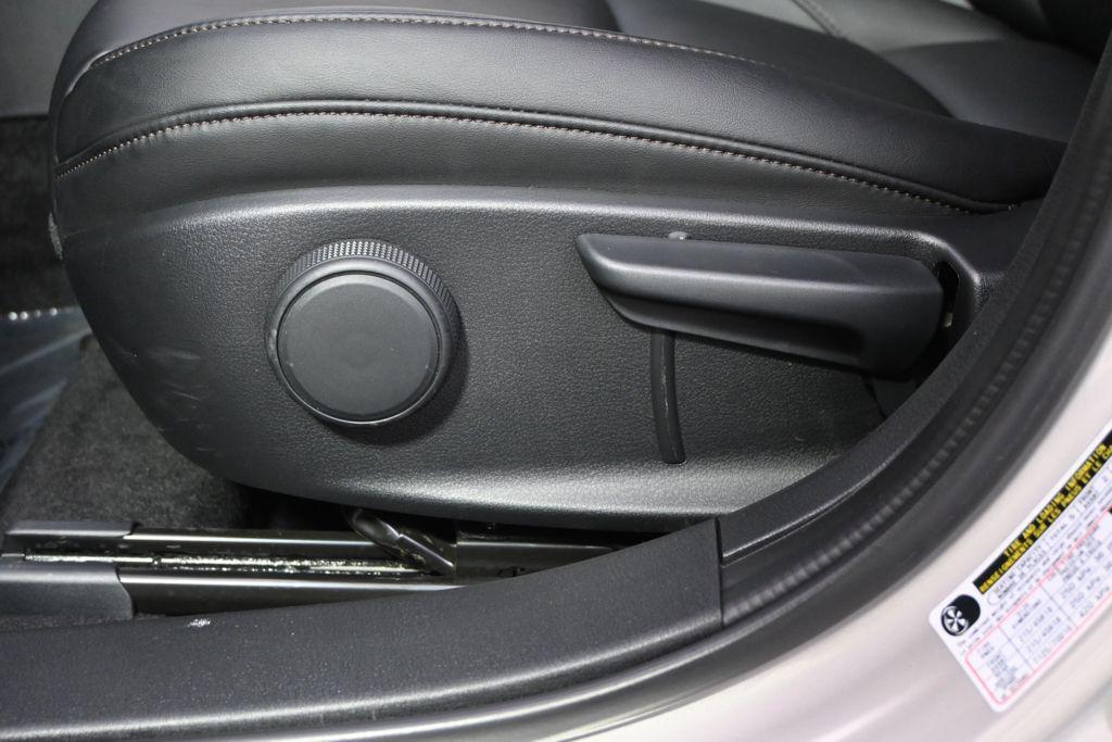 used 2026 Mazda Mazda3 car, priced at $25,838