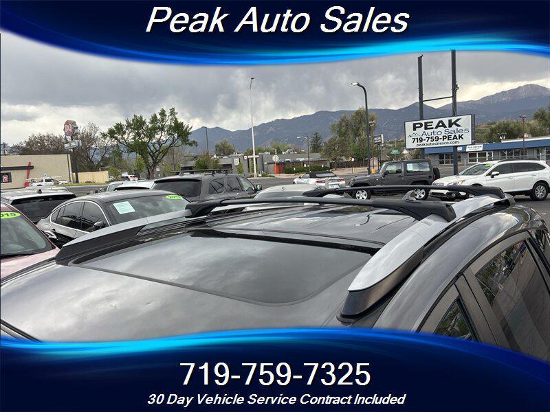 used 2017 Toyota RAV4 car, priced at $17,997