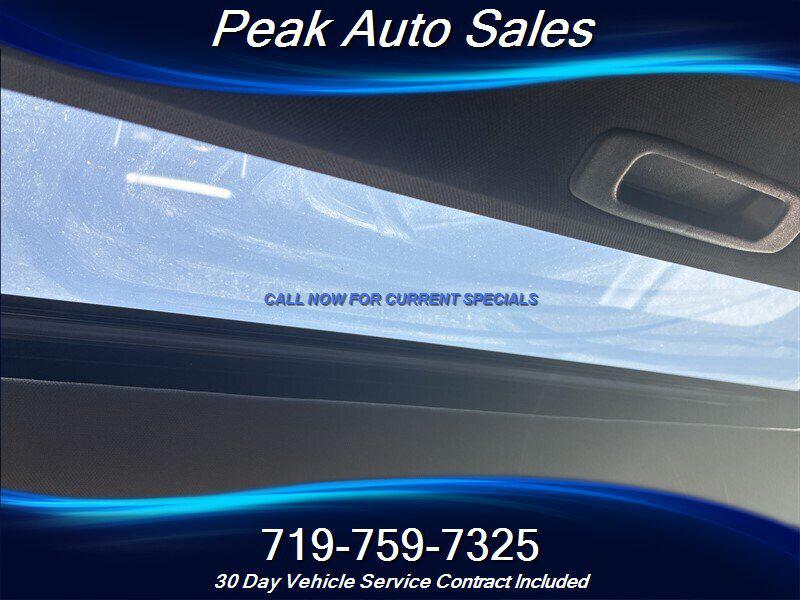 used 2022 Subaru Outback car, priced at $28,594