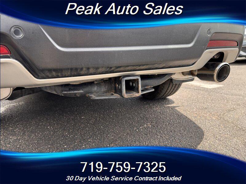 used 2018 Ford Explorer car, priced at $15,859
