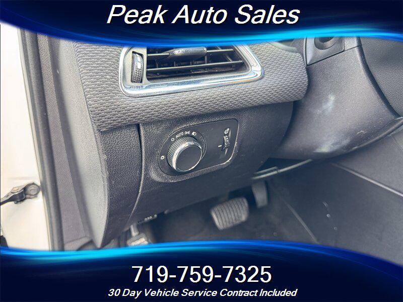 used 2017 Chevrolet Cruze car, priced at $9,796