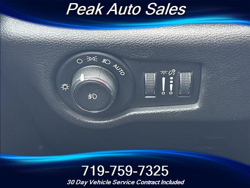 used 2018 Chrysler Pacifica car, priced at $13,997