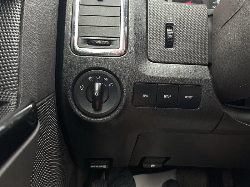 used 2011 Ford Escape car, priced at $6,594