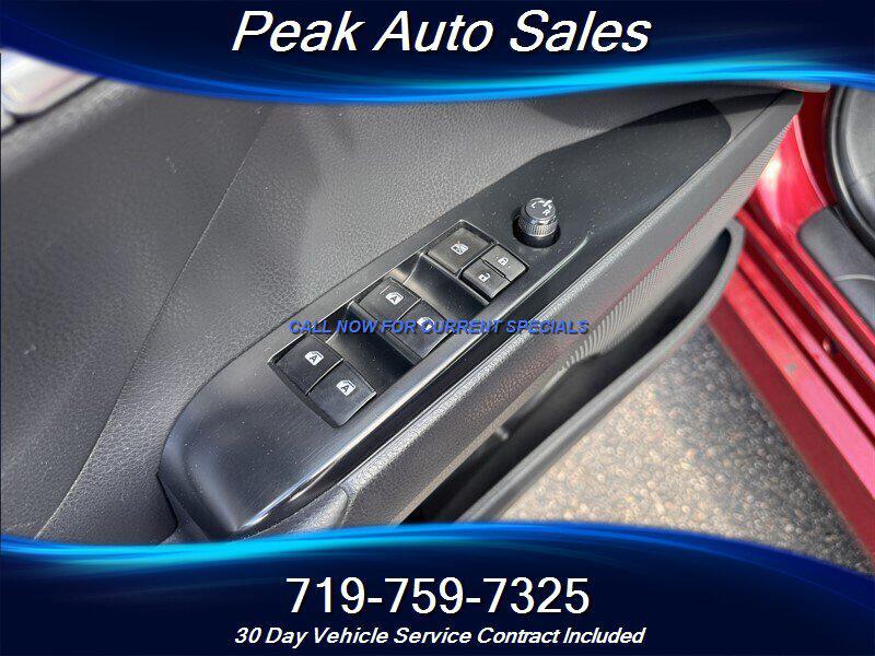 used 2018 Toyota Camry car, priced at $21,486