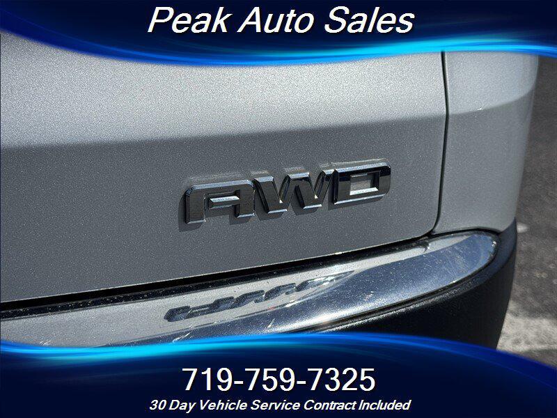 used 2012 GMC Acadia car, priced at $9,995