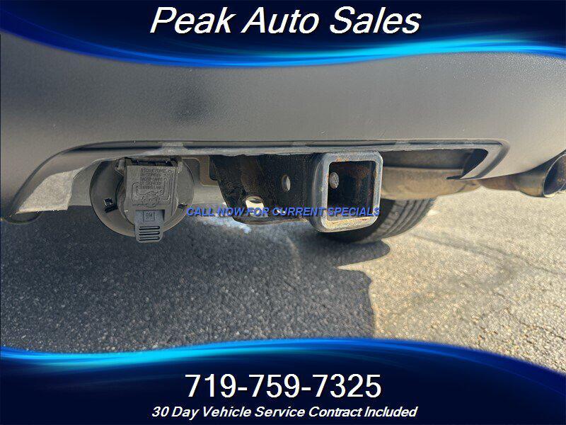 used 2012 GMC Acadia car, priced at $10,058
