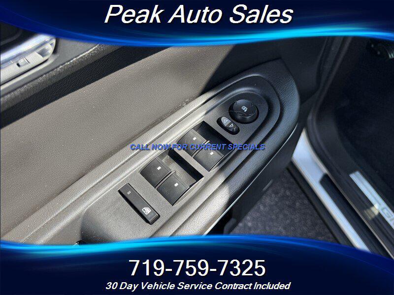 used 2012 GMC Acadia car, priced at $10,058