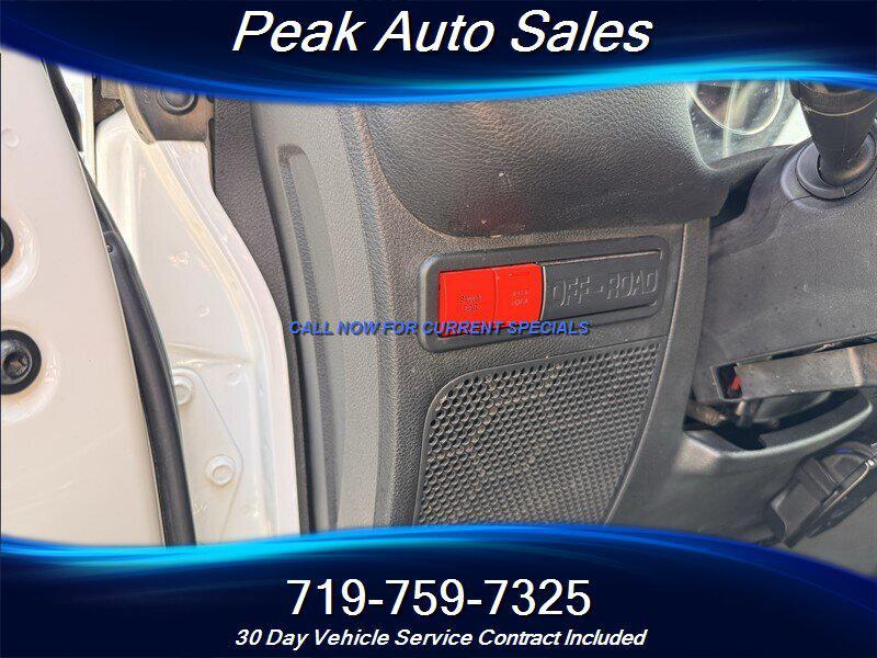 used 2016 Jeep Wrangler Unlimited car, priced at $22,294