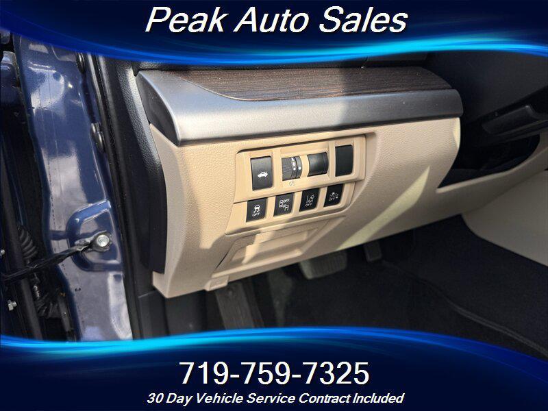 used 2019 Subaru Legacy car, priced at $19,995