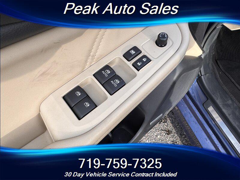 used 2019 Subaru Legacy car, priced at $19,995