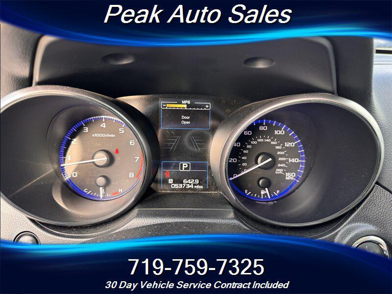 used 2019 Subaru Legacy car, priced at $19,995