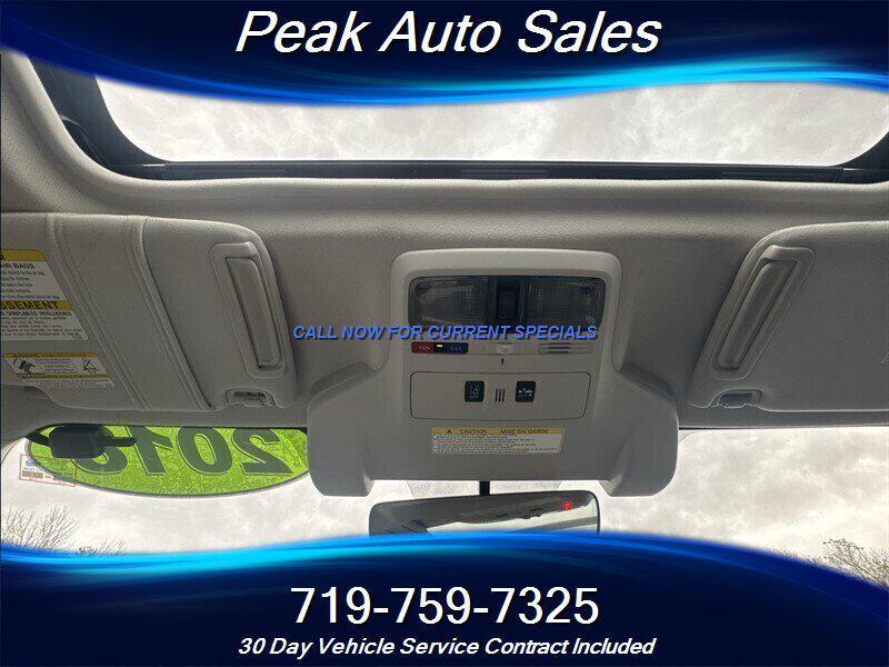 used 2018 Subaru Forester car, priced at $18,248