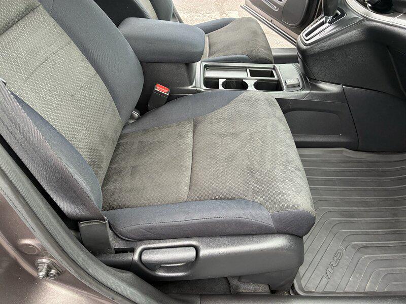 used 2016 Honda CR-V car, priced at $15,594
