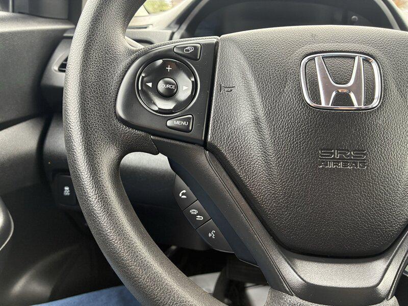 used 2016 Honda CR-V car, priced at $15,594