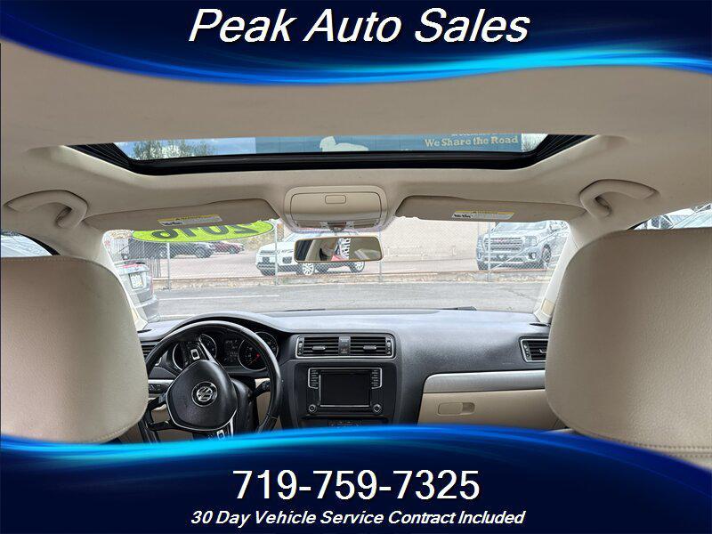 used 2016 Volkswagen Jetta car, priced at $12,759