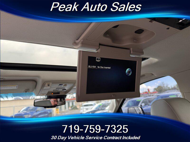 used 2016 Cadillac Escalade car, priced at $28,995