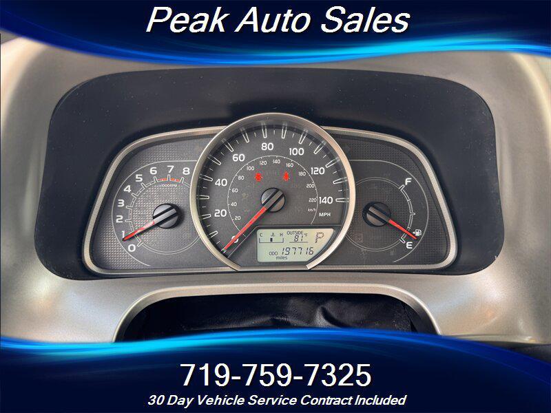 used 2014 Toyota RAV4 car, priced at $9,995
