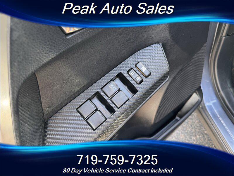 used 2014 Toyota RAV4 car, priced at $9,995