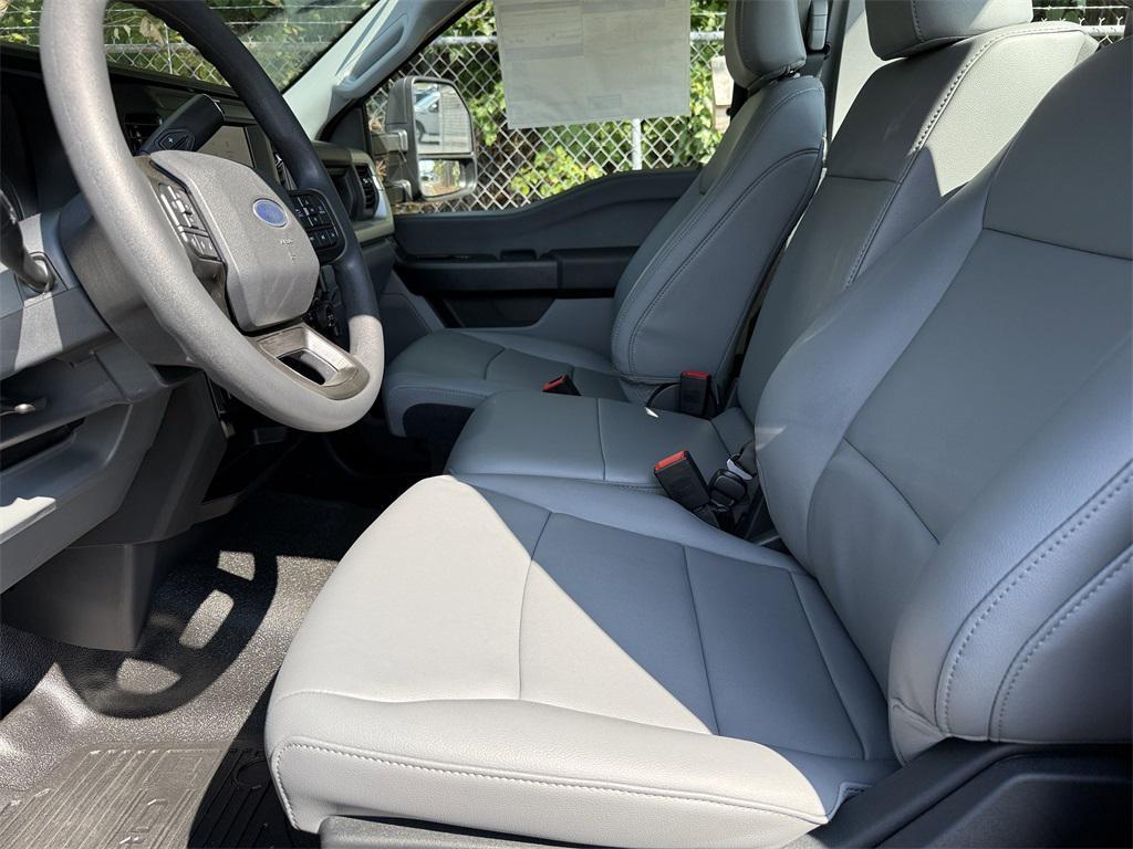 new 2026 Ford F-250 car, priced at $51,275