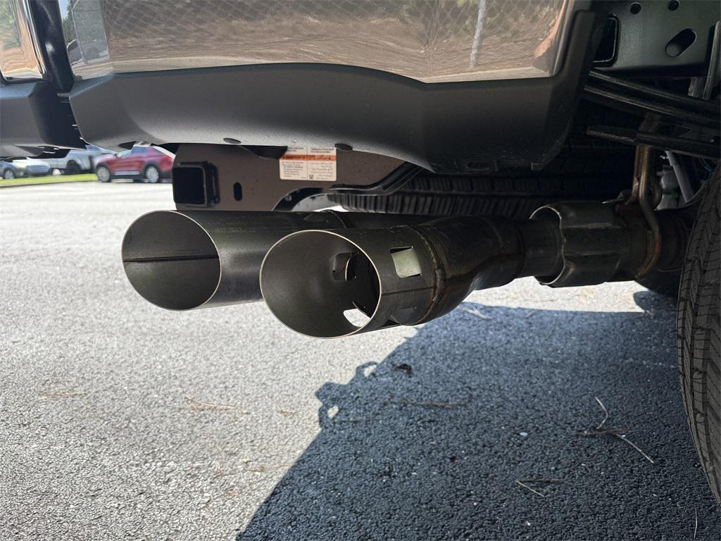 new 2026 Ford F-250 car, priced at $51,275