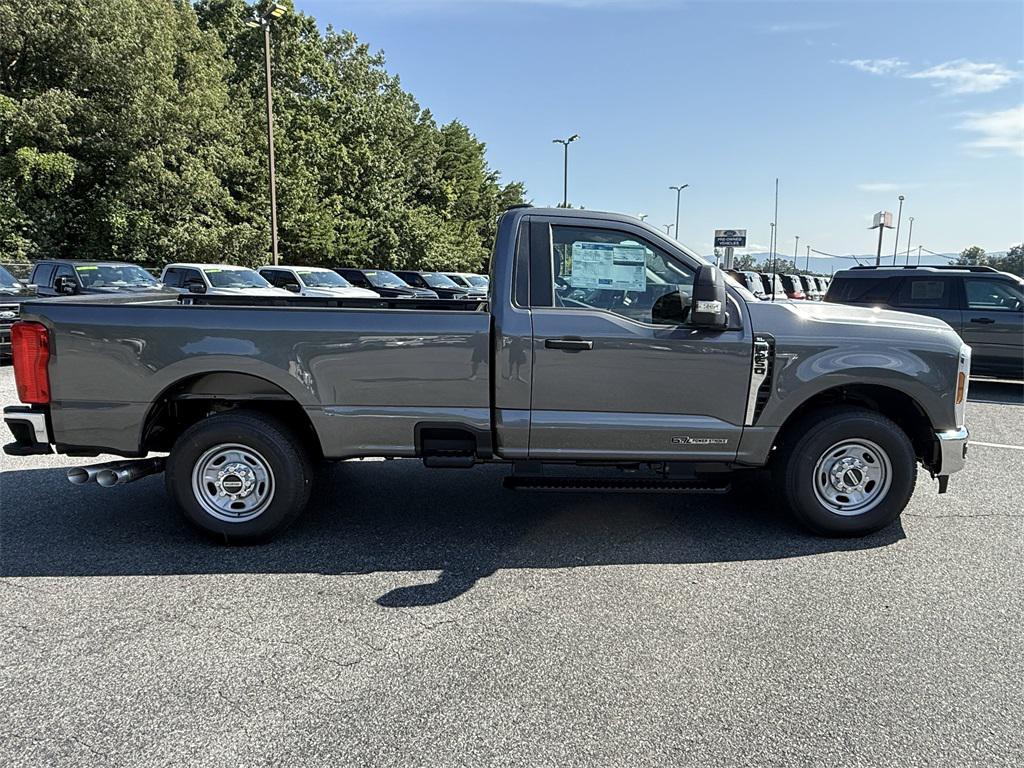 new 2026 Ford F-250 car, priced at $51,275