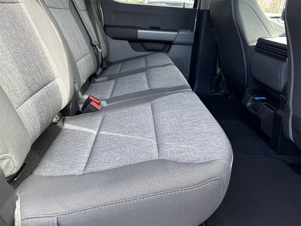 new 2026 Ford F-250 car, priced at $73,260