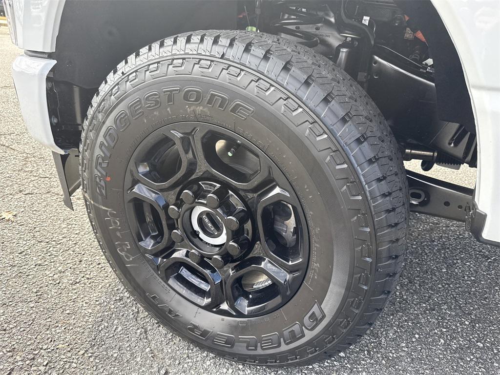 new 2026 Ford F-250 car, priced at $73,260