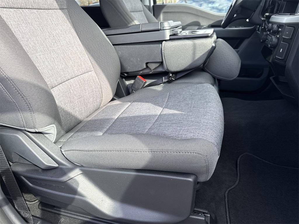 new 2026 Ford F-250 car, priced at $73,260