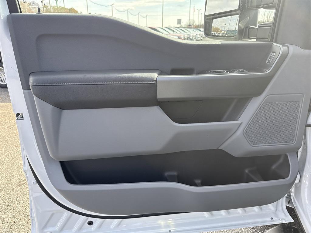 new 2026 Ford F-250 car, priced at $73,260