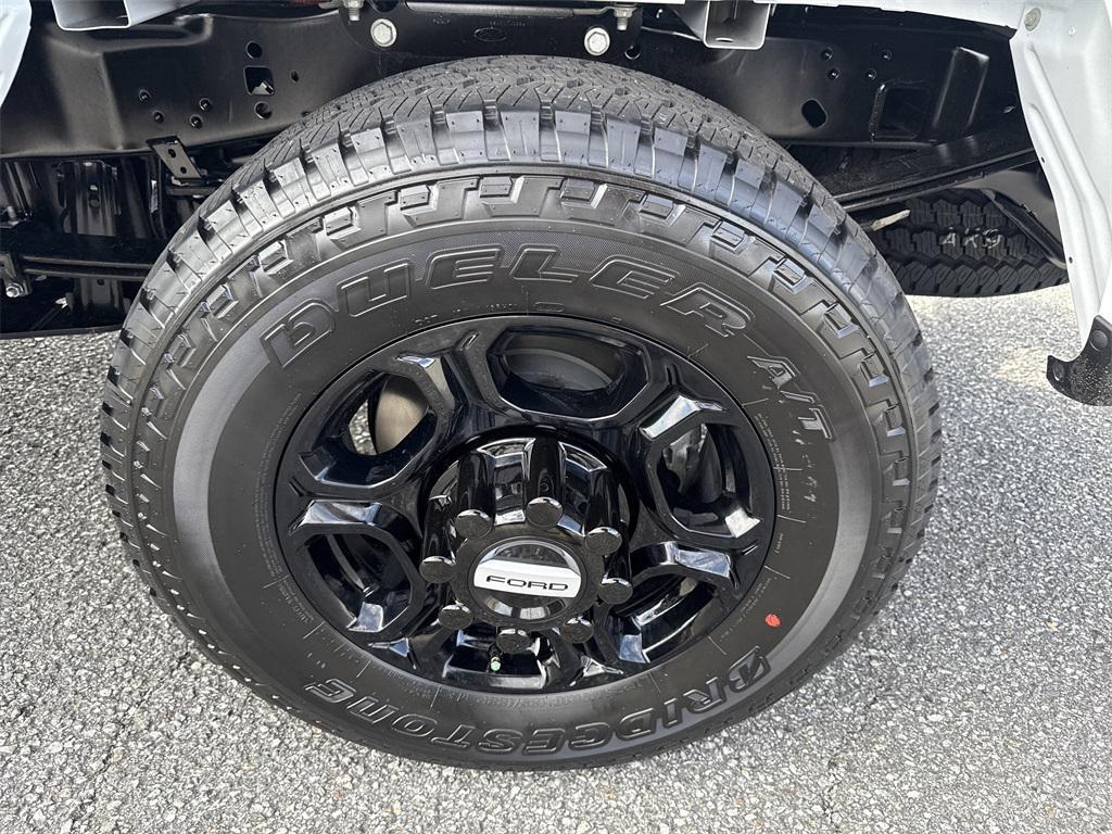 new 2026 Ford F-250 car, priced at $73,260