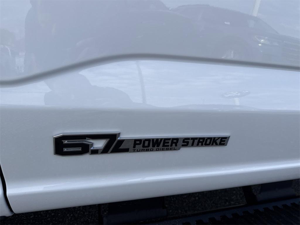 new 2026 Ford F-250 car, priced at $73,260