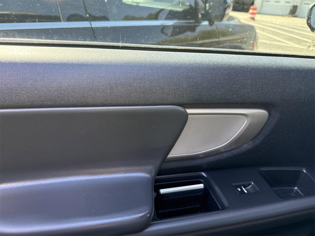 used 2025 Ford Expedition car, priced at $60,889