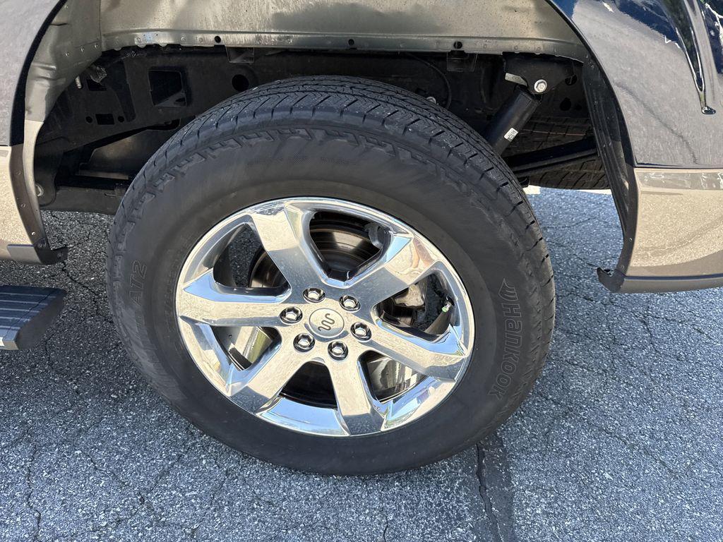 used 2023 Ford F-150 car, priced at $58,750