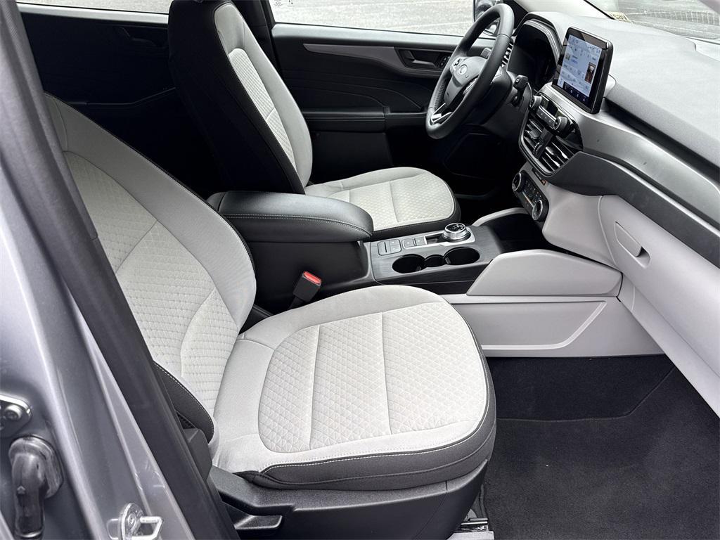 used 2023 Ford Escape car, priced at $20,989