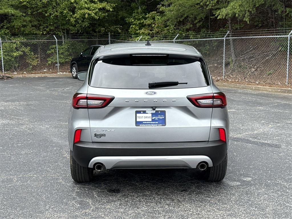 used 2023 Ford Escape car, priced at $20,989