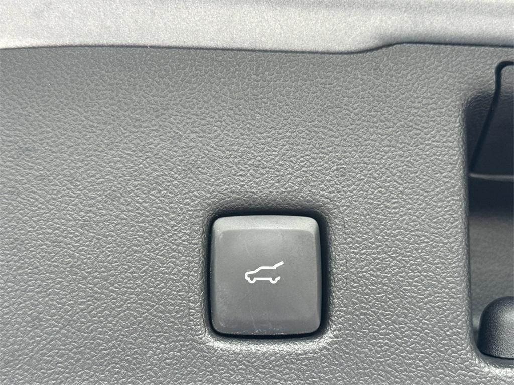 used 2023 Ford Escape car, priced at $20,989