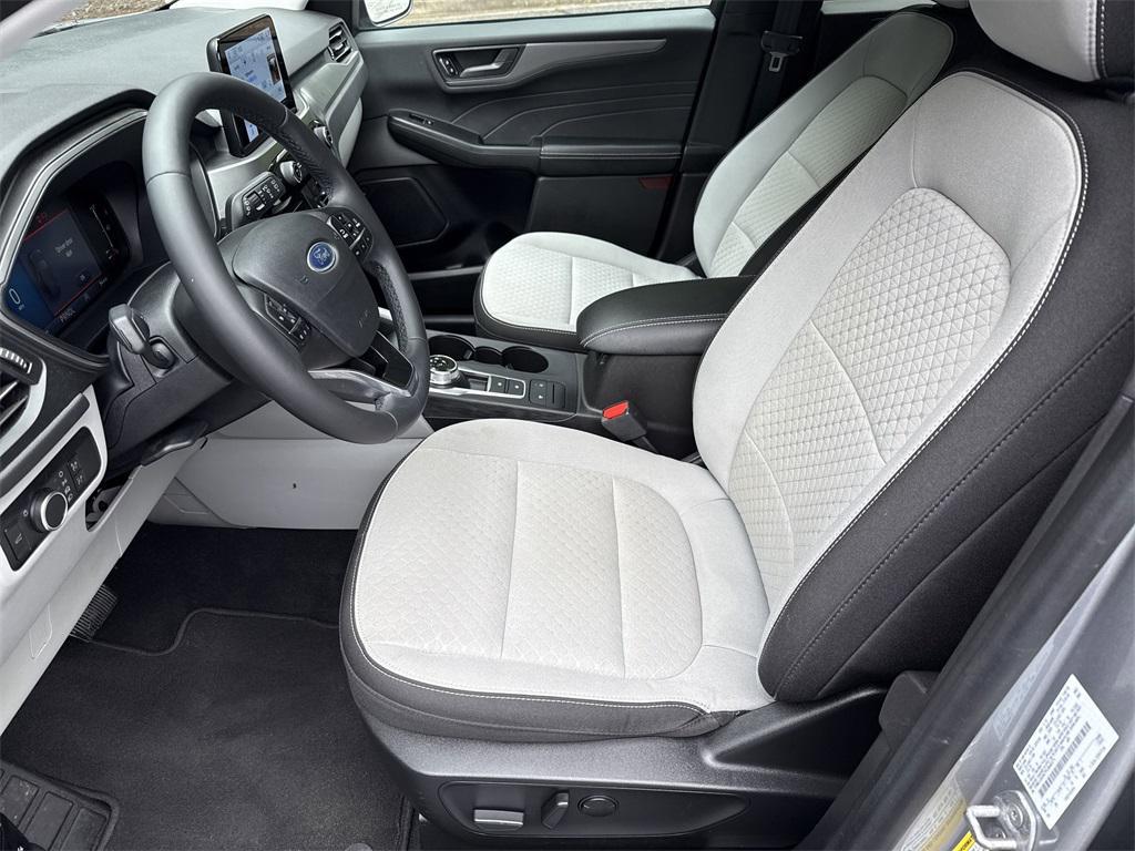 used 2023 Ford Escape car, priced at $20,989