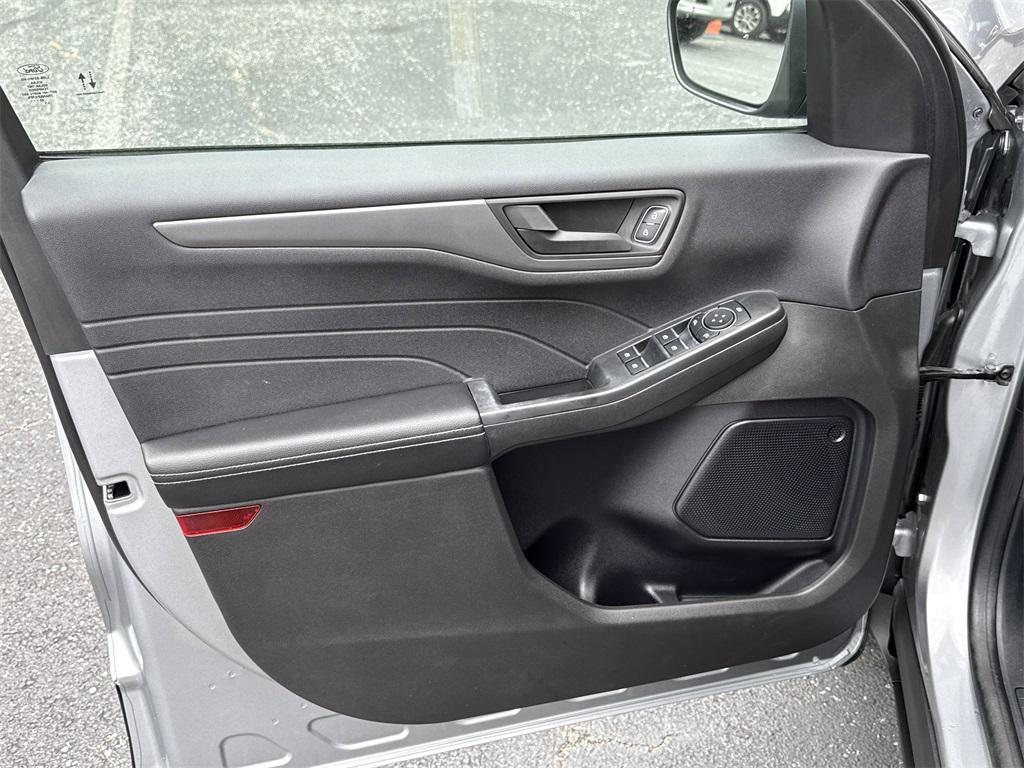 used 2023 Ford Escape car, priced at $20,989