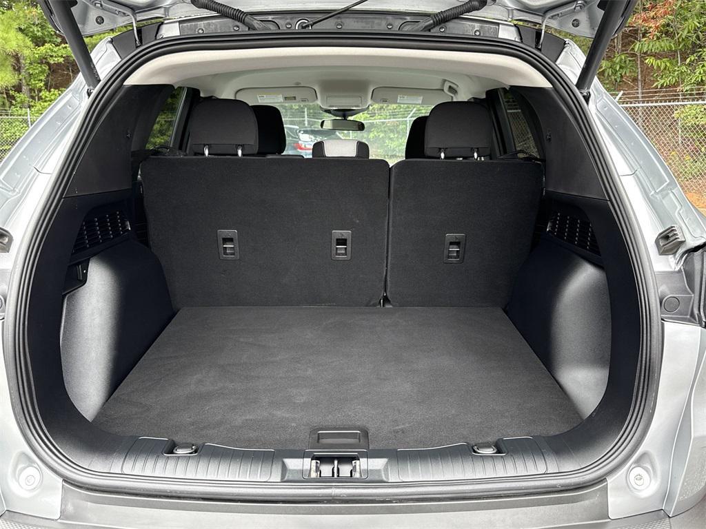 used 2023 Ford Escape car, priced at $20,989